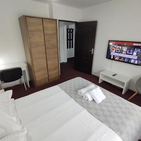 Creative Apartment Бая-Маре Екстер'єр фото