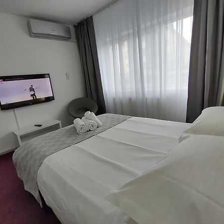 Creative Apartment Бая-Маре Екстер'єр фото