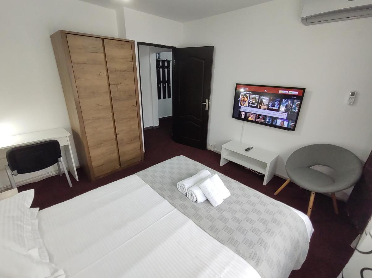 Creative Apartment Бая-Маре Екстер'єр фото