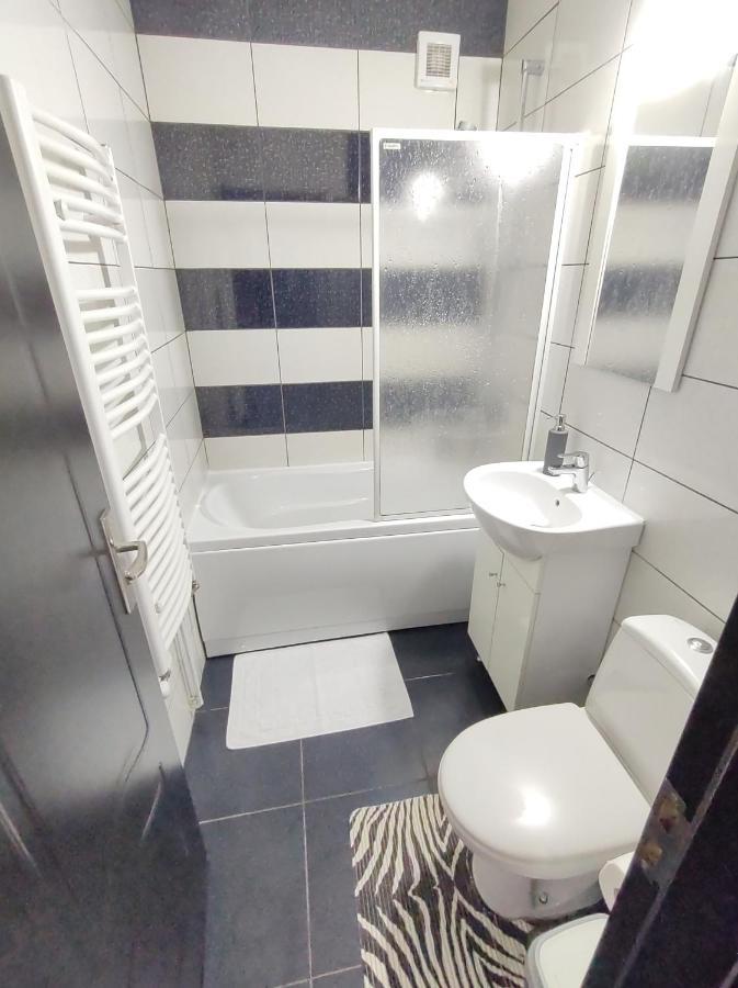 Creative Apartment Бая-Маре Екстер'єр фото