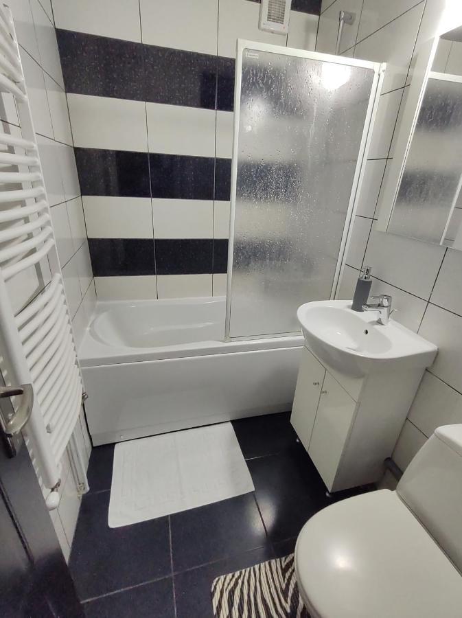 Creative Apartment Бая-Маре Екстер'єр фото