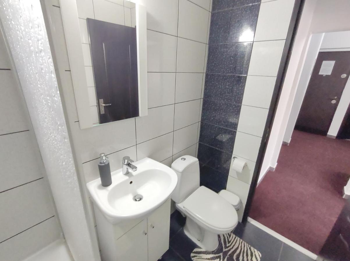 Creative Apartment Бая-Маре Екстер'єр фото