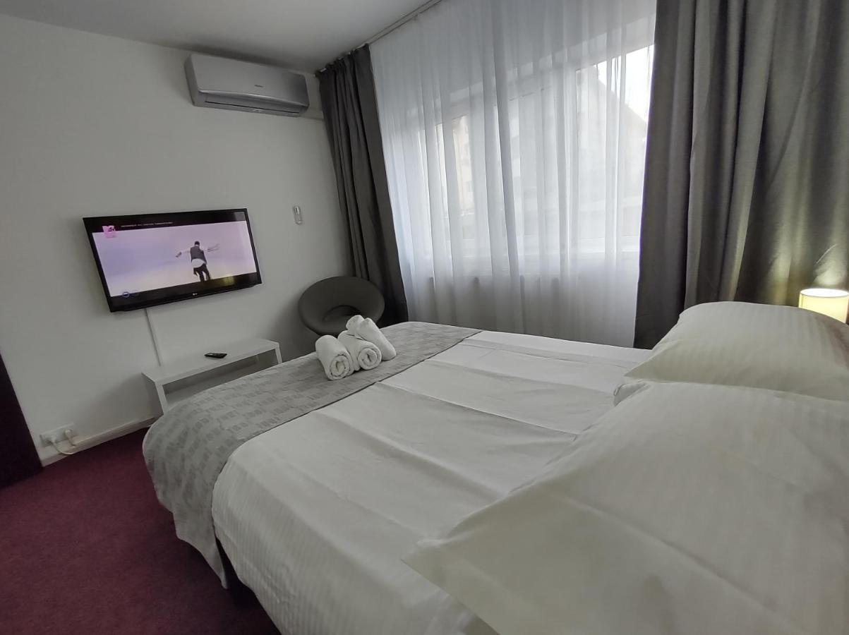 Creative Apartment Бая-Маре Екстер'єр фото