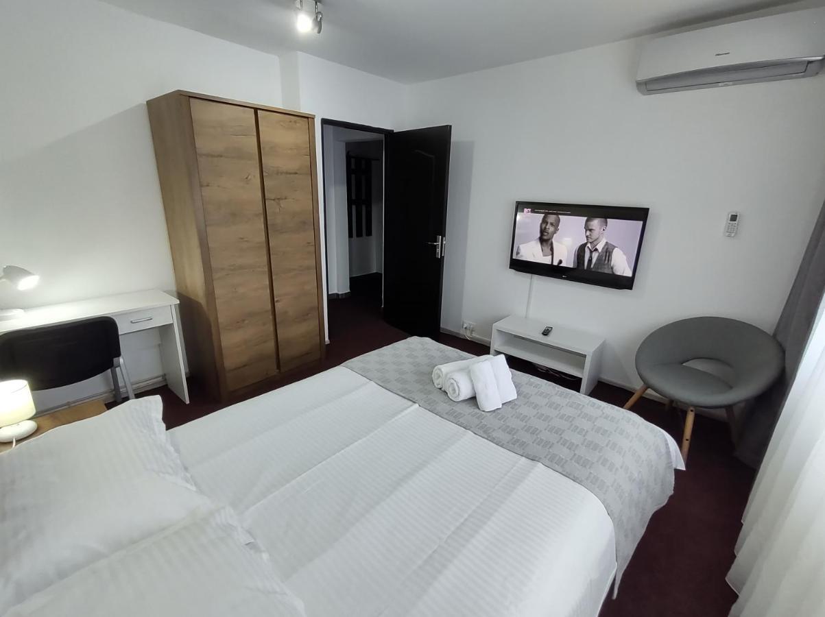 Creative Apartment Бая-Маре Екстер'єр фото