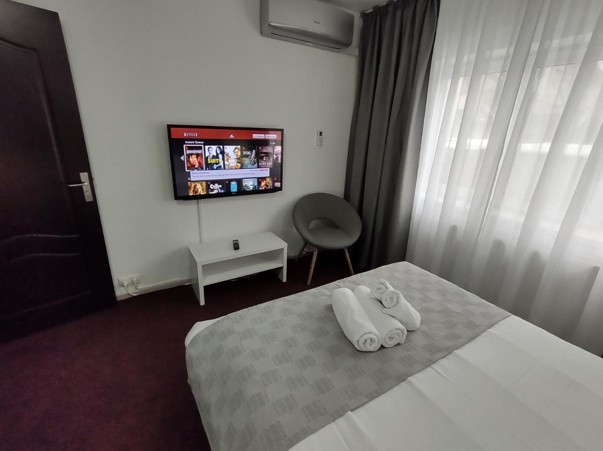 Creative Apartment Бая-Маре Екстер'єр фото