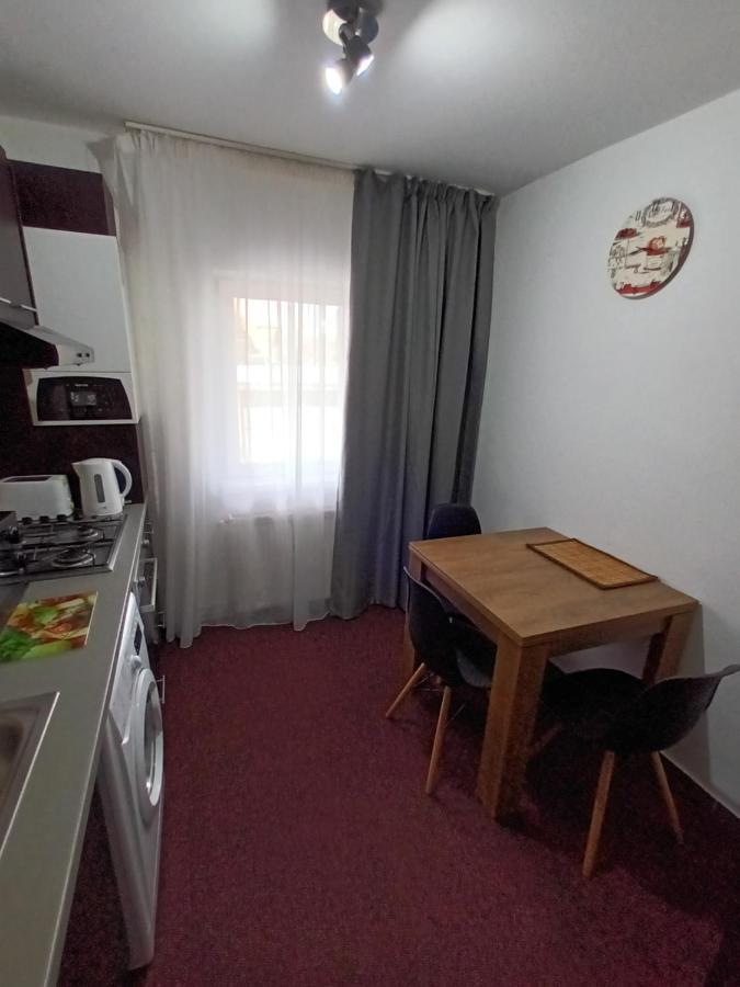 Creative Apartment Бая-Маре Екстер'єр фото