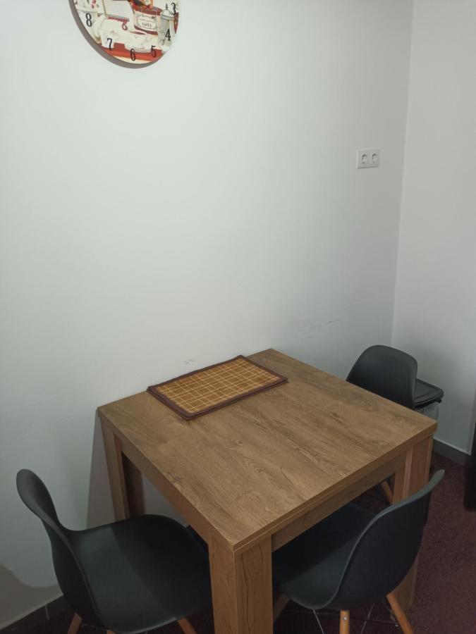 Creative Apartment Бая-Маре Екстер'єр фото