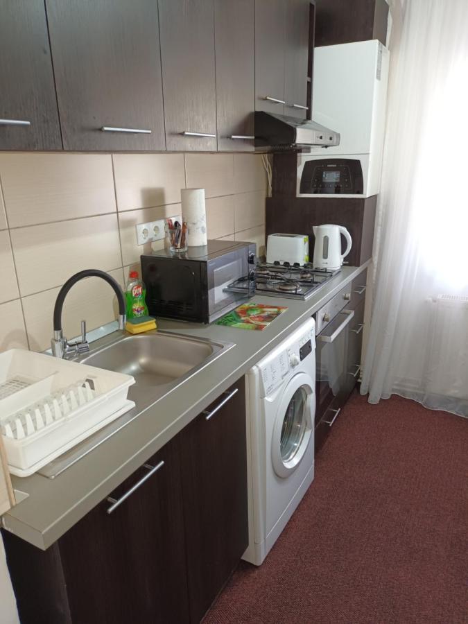 Creative Apartment Бая-Маре Екстер'єр фото