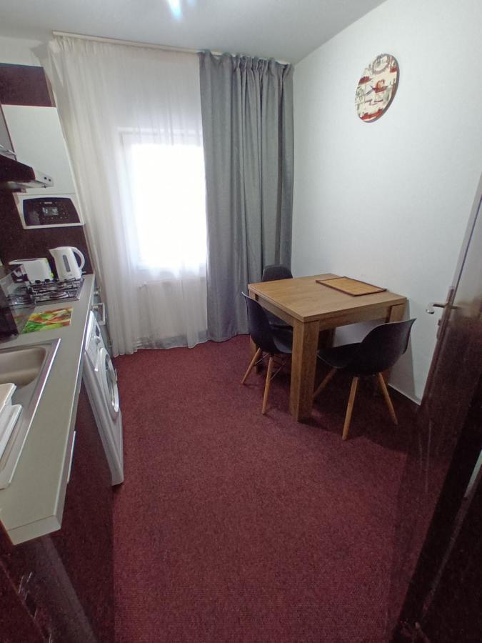 Creative Apartment Бая-Маре Екстер'єр фото