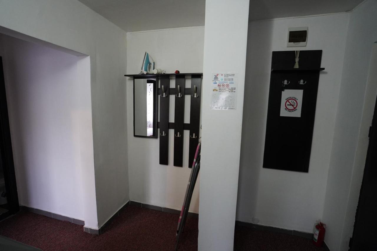 Creative Apartment Бая-Маре Екстер'єр фото