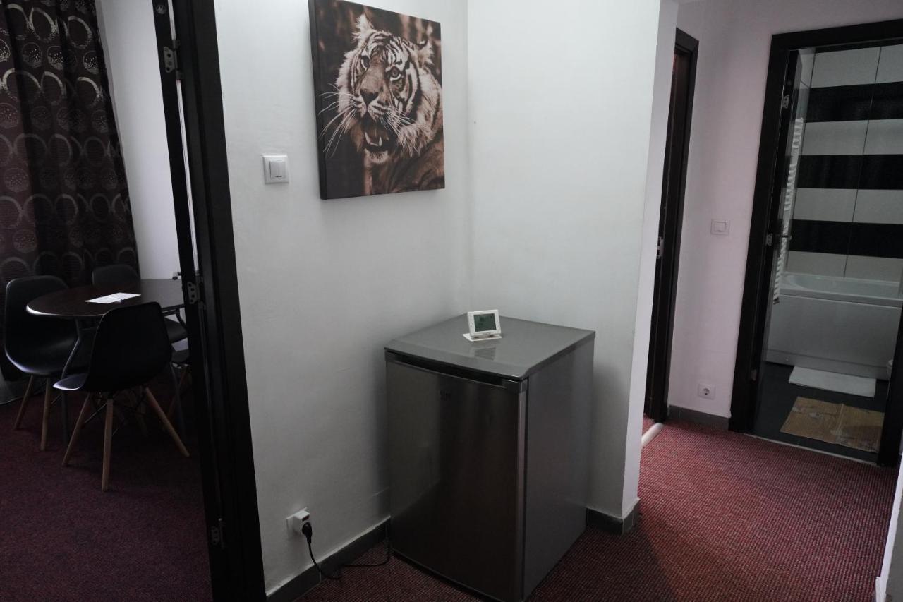 Creative Apartment Бая-Маре Екстер'єр фото