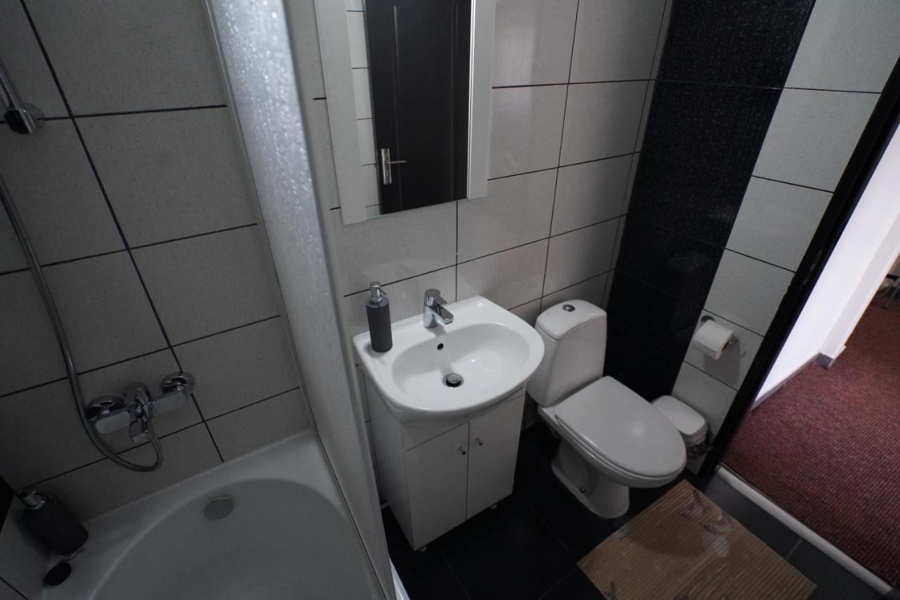 Creative Apartment Бая-Маре Екстер'єр фото